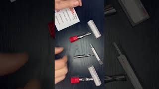 Pros and Cons of the 3 Main Types of Cnc Router Bits