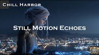 Creative Vault | 3+ Hours Extended Chillstep for Focus