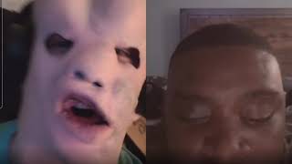 Bigo Live Reaction 155