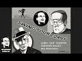 Jim Cornette on Humphrey Bogart's Wrestling Movie