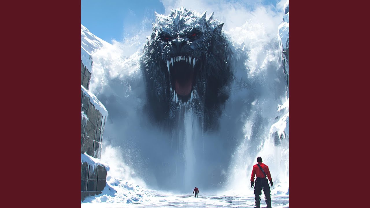 The Released Drought