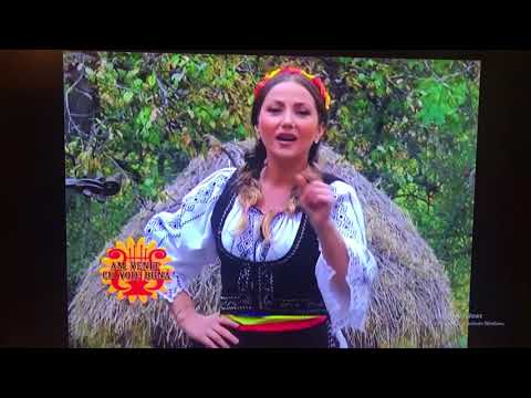 Marieta Top