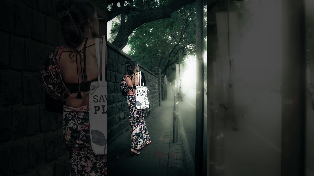 Editing Magic in Lightroom😯📍