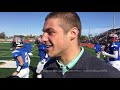 Myrtle Beach’s Luke Doty receives the S.C. Mr. Football award