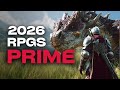 Top 20 NEW RPGs That Will DOMINATE 2026