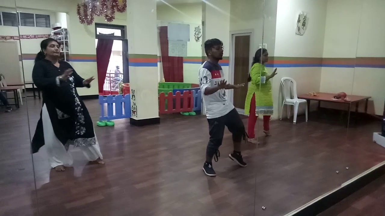 Full 1 Hour Bollywood Dance Workout Live Cardio Workout