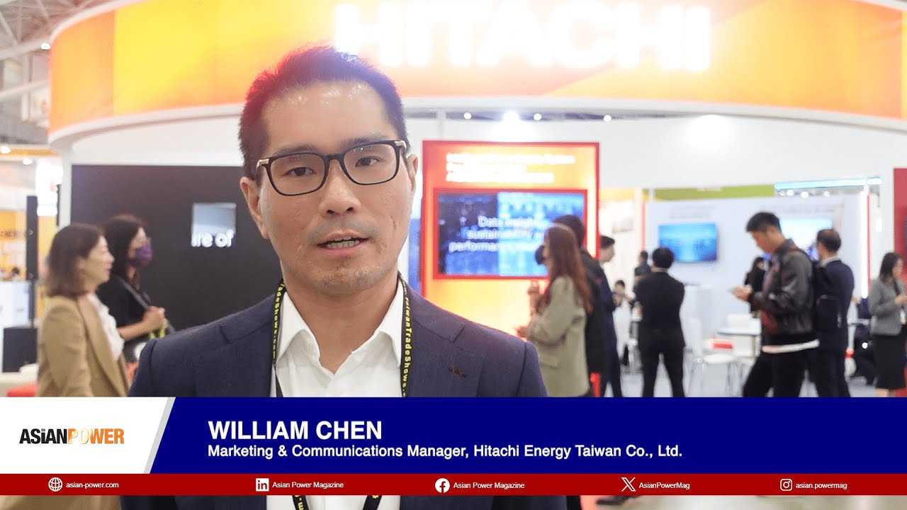 AP: Grid modernisation creates new investment opportunities