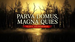 Parva Domus, Magna Quies [2026] | Full Album | Symphonic Metal | Hard Rock | Industrial | Fantasy