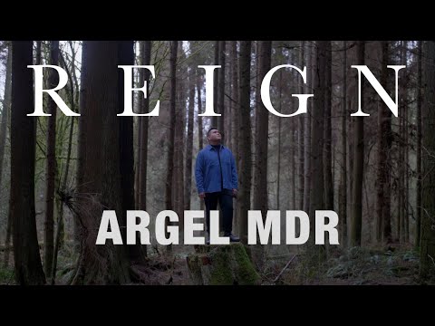 Argel MDR - Reign (Official Music Video)