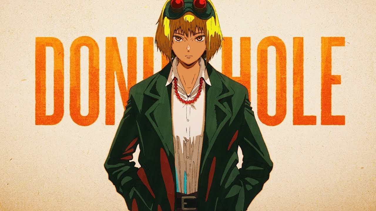 【ニコカラ】 ドーナツホール 2024 【 On vocal 】