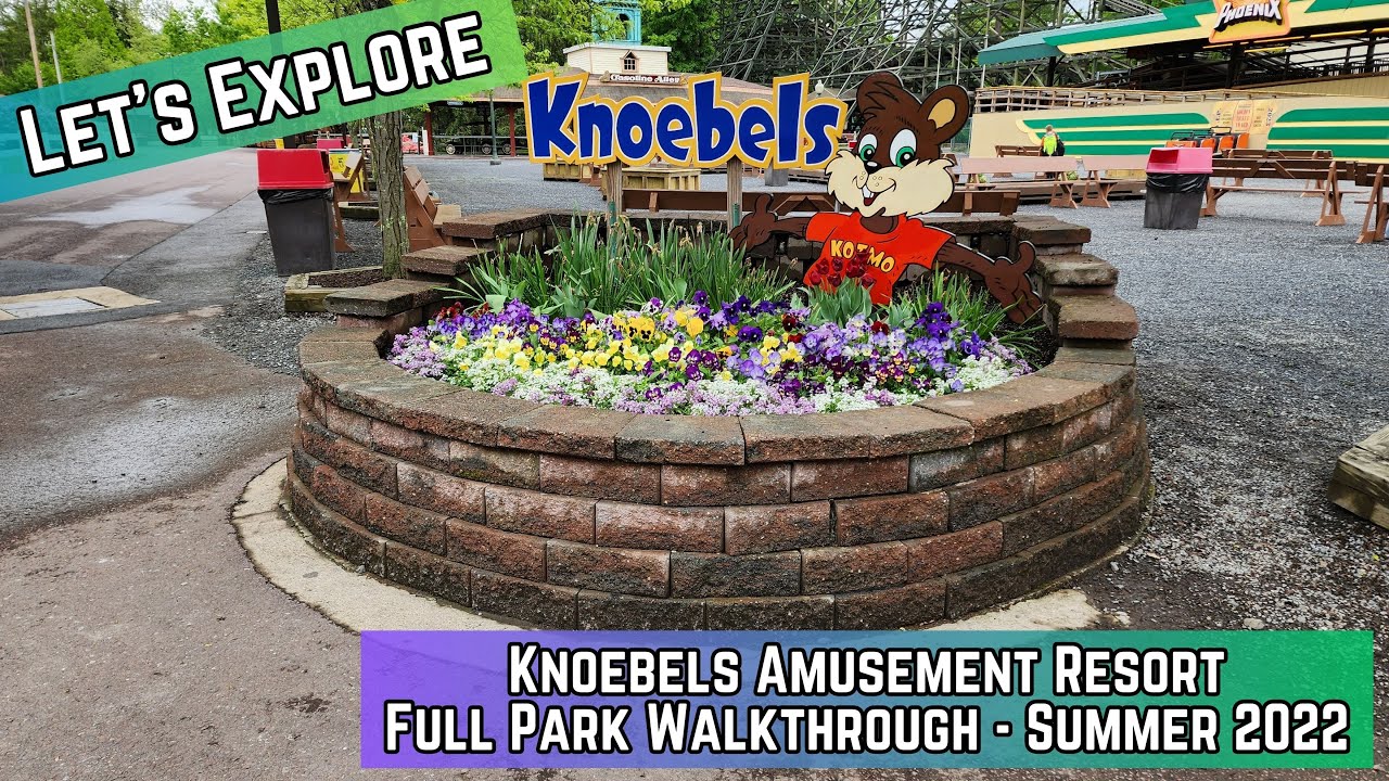 discover-the-magic-of-knoebels-full-park-tour-august-2022-youtube