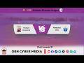 CBE Piriimiyeer Liigii Itiyoophiyaa Hadiya Hossana Vs Hawassa City 