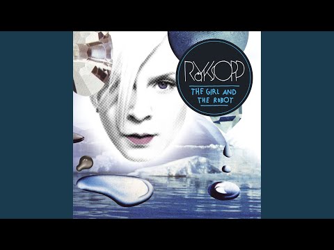 The Girl and the Robot (Joakim Instrumental)