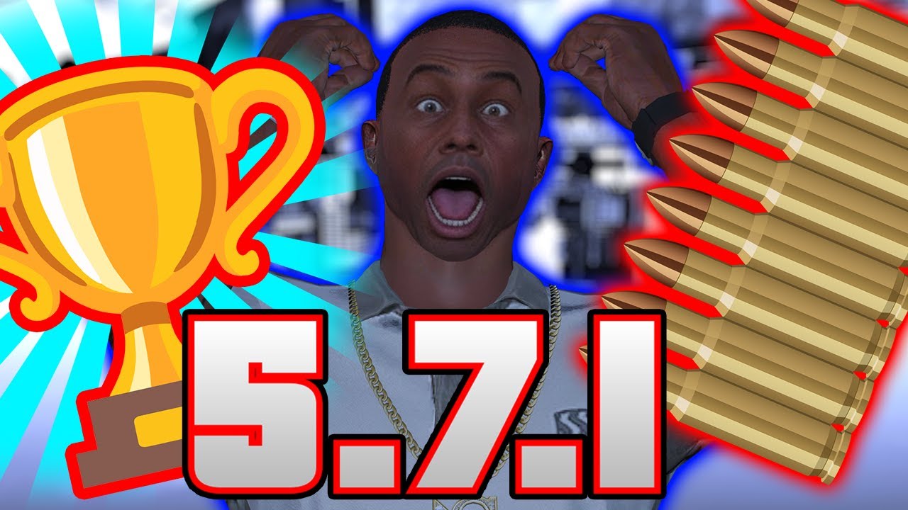 CnR:NG v5.7.1 Changelog Summary - Dealership Reload/Bugstars