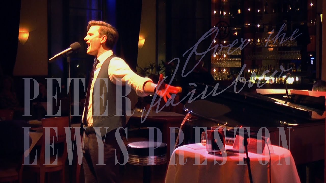 Over the Rainbow - PETER LEWYS PRESTON