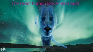 Meet Trace — The Most Human-Like AI Ever Built
