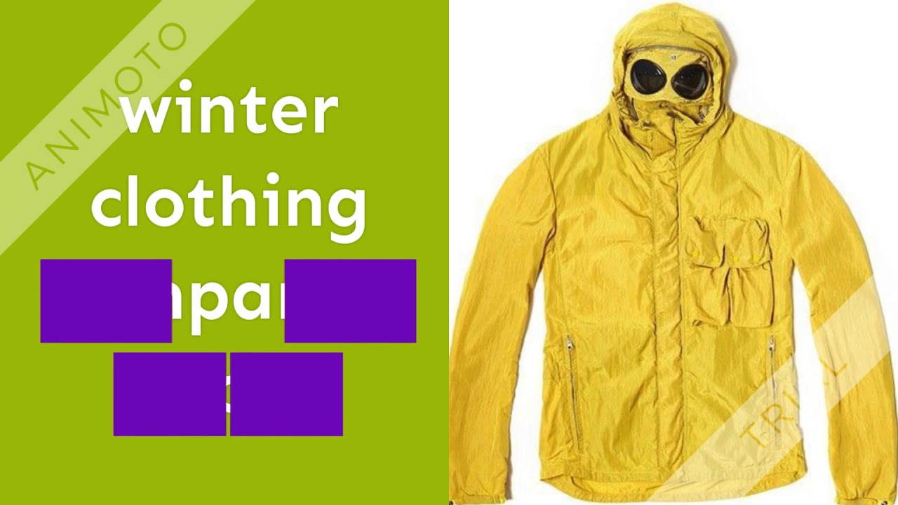 winter clothing companies Contact Now +84968911888 Whatsa YouTube