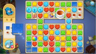Matchington Mansion Level 2333 - No Boosters Matchington Mansion Level 2333 - No Boosters