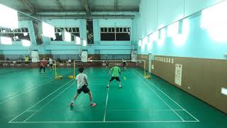 2019122806 哈利 清哥 VS 老蔡 進善