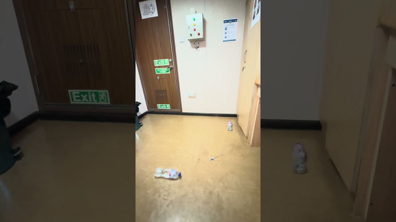 How It Is Working In Ship In Bad Weather | Merchant Navy | Life At Sea |