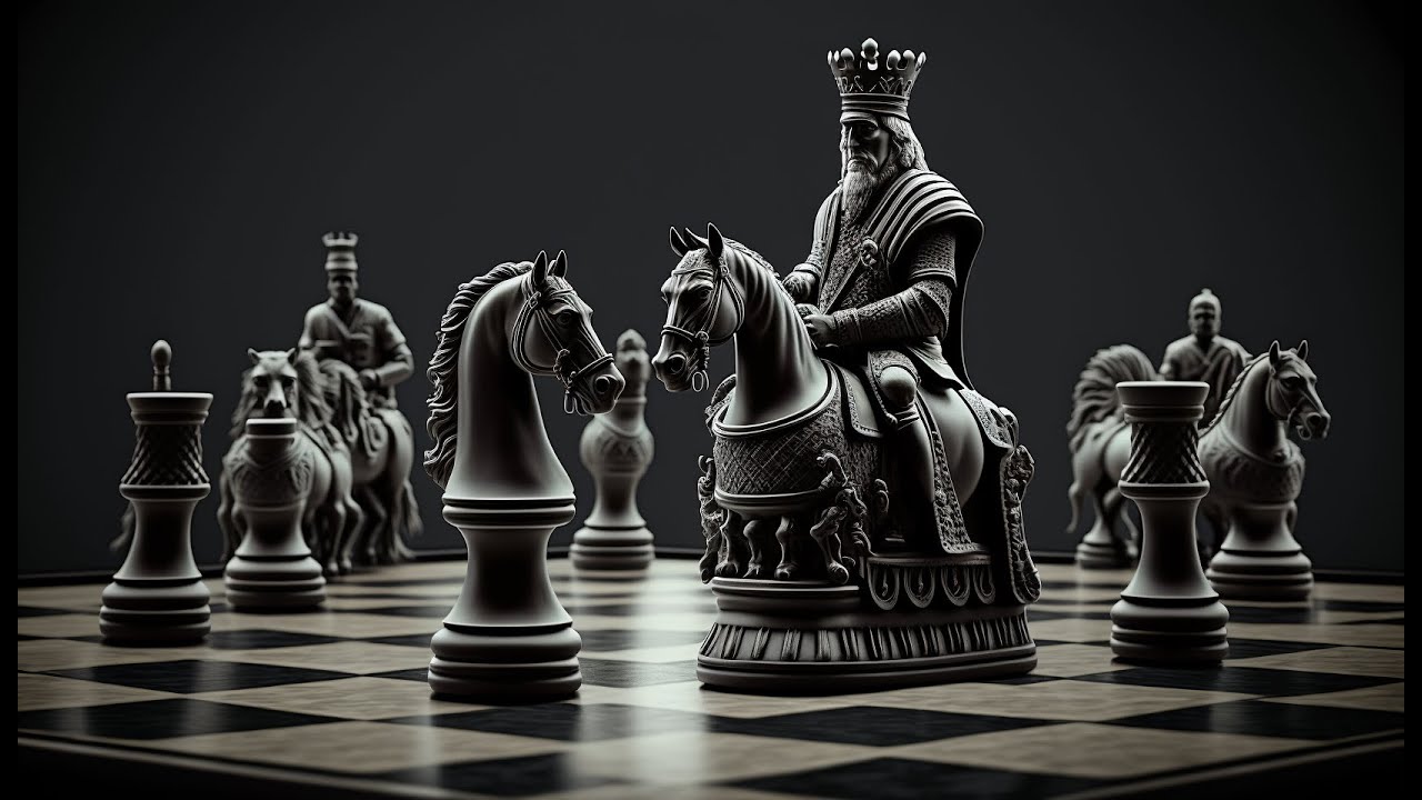 In chess, what does it mean to 'connect rooks'? - Quora