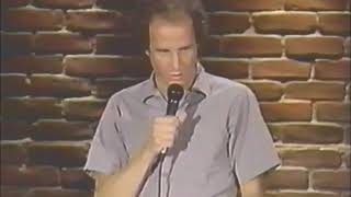 STEVEN WRIGHT - 1983 - Standup Comedy