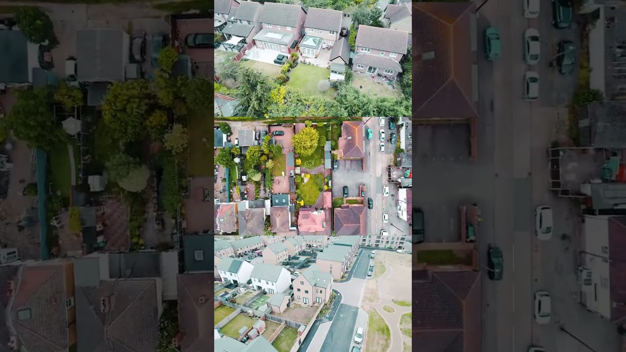 🎥✨ Dive into the elegance and charm of South Ockendon with our cinematic showreel!