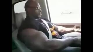 Ronnie Coleman Gangsta Music 2.0