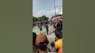 tarkam serasa proliga, yola yuliana, sindy, komang, dini dan cici live rembet jateng