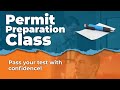 FREE CDL Permit Prep Class – Pass Your Test With Confidence!