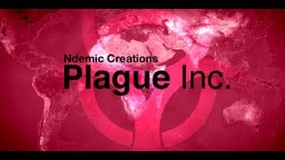 Video thumbnail of "Plague Inc. Soundtrack - Plague Boom [HD]"