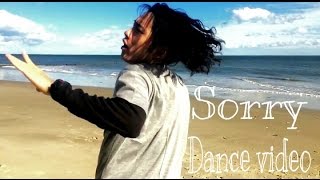 Sorry By Justin Bieber Dance Video screenshot 3