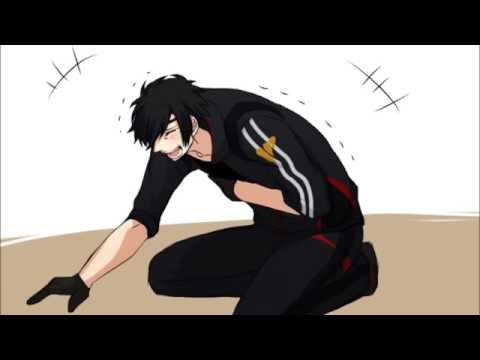 燭台切さんが爆笑してるだけ