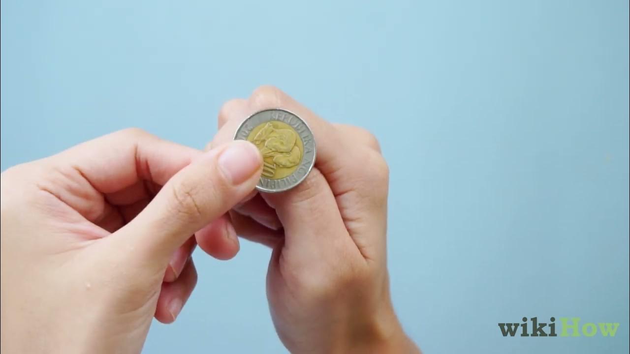 Google Flip A Coin How to Flip a Coin - YouTube