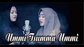 UMMI TSUMMA UMMI - cover DUO ADEM