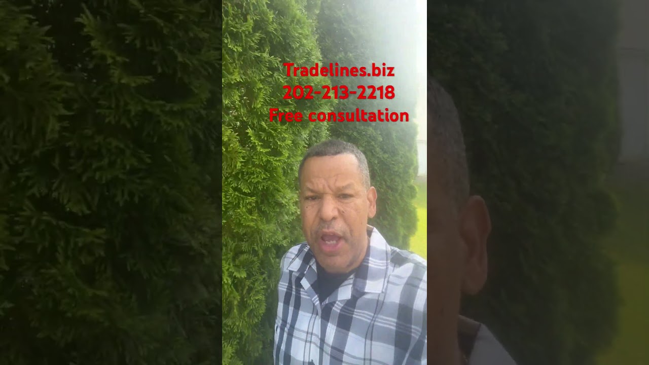 Tradelines for fast credit boost for cpn numbers and ss profiles Free 30 minute consultation