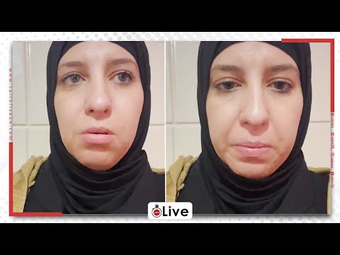 قل عتها الطرحة علشان رفضت تغششها إيه اللي حصل للتيك توكر شهد معكم لحياة أفضل من زميلتها في المدرسة