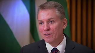 NYPD seeks to bridge divide with communities of color, Shea says