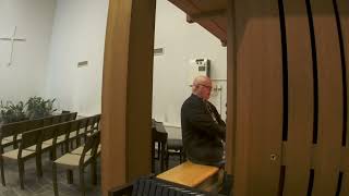 Pois Pelko, Herran Kansa, Virsi 176