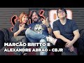 Sofá 89 - Marcão Britto e Alexandre Abrão (Charlie Brown Jr.)