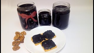НУТЕЛЛА ДОМАШНЯЯ за 10 минут(How to Make Homemade Nutella) НУТЕЛЛА ДОМАШНЯЯ за 10 минут(How to Make Homemade Nutella)