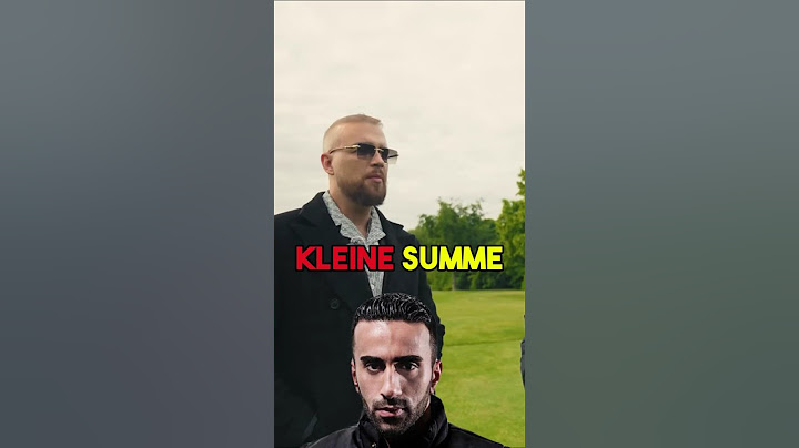🏌️‍♂️ KOLLEGAH SPIELT GOLF FÜR MENSCHEN, DIE BALD GEHEN…