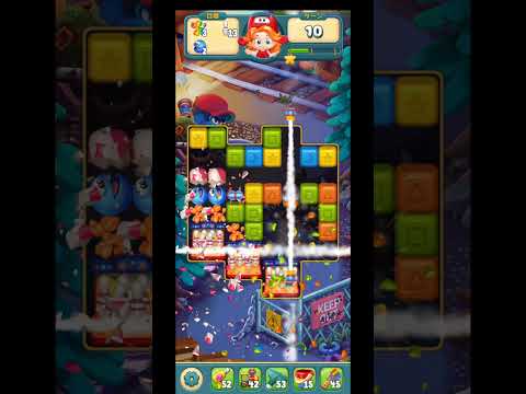 【Toy Blast】Level9062