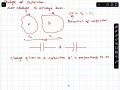 capacitors class 1
