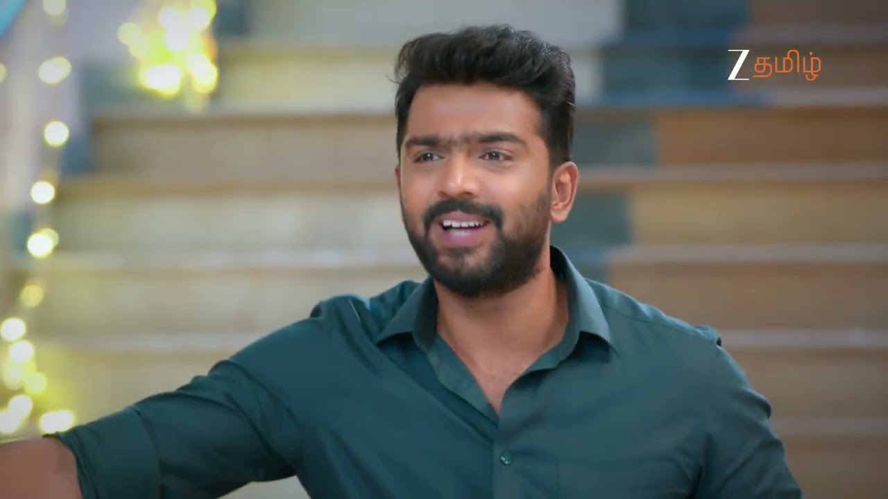 Ayali | Ep - 205 | Webisode | Jan 29 2026 | Zee Tamil