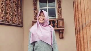 BTS - BLOOD SWEAT AND TEARS Cover at (not really) syifaa adinda negara lovers