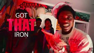 ParkBabyz X E3 “Where It’z Good At” (Official Music Video)