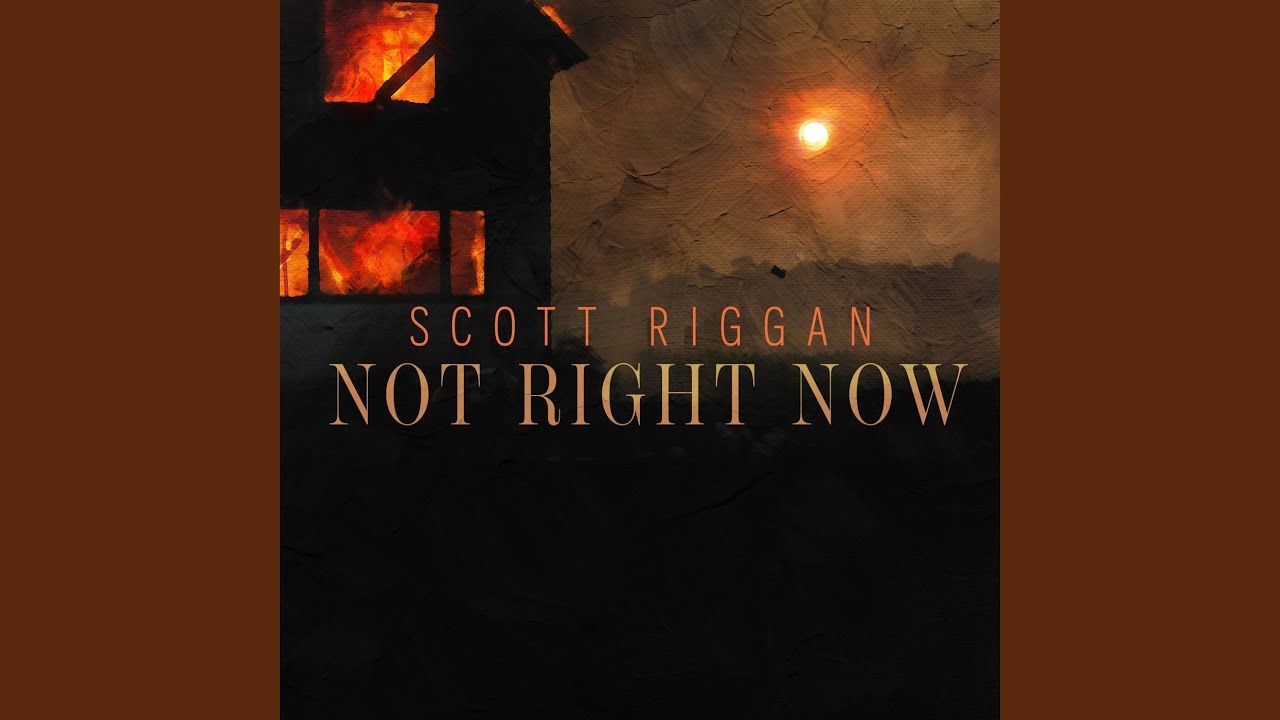 Not Right Now - YouTube