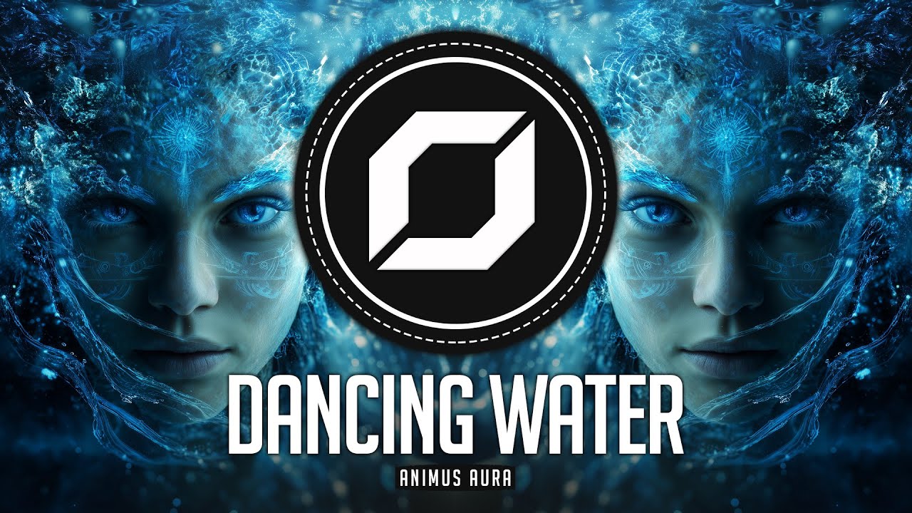 PSY-TRANCE ◉ Animus Aura - Dancing Water