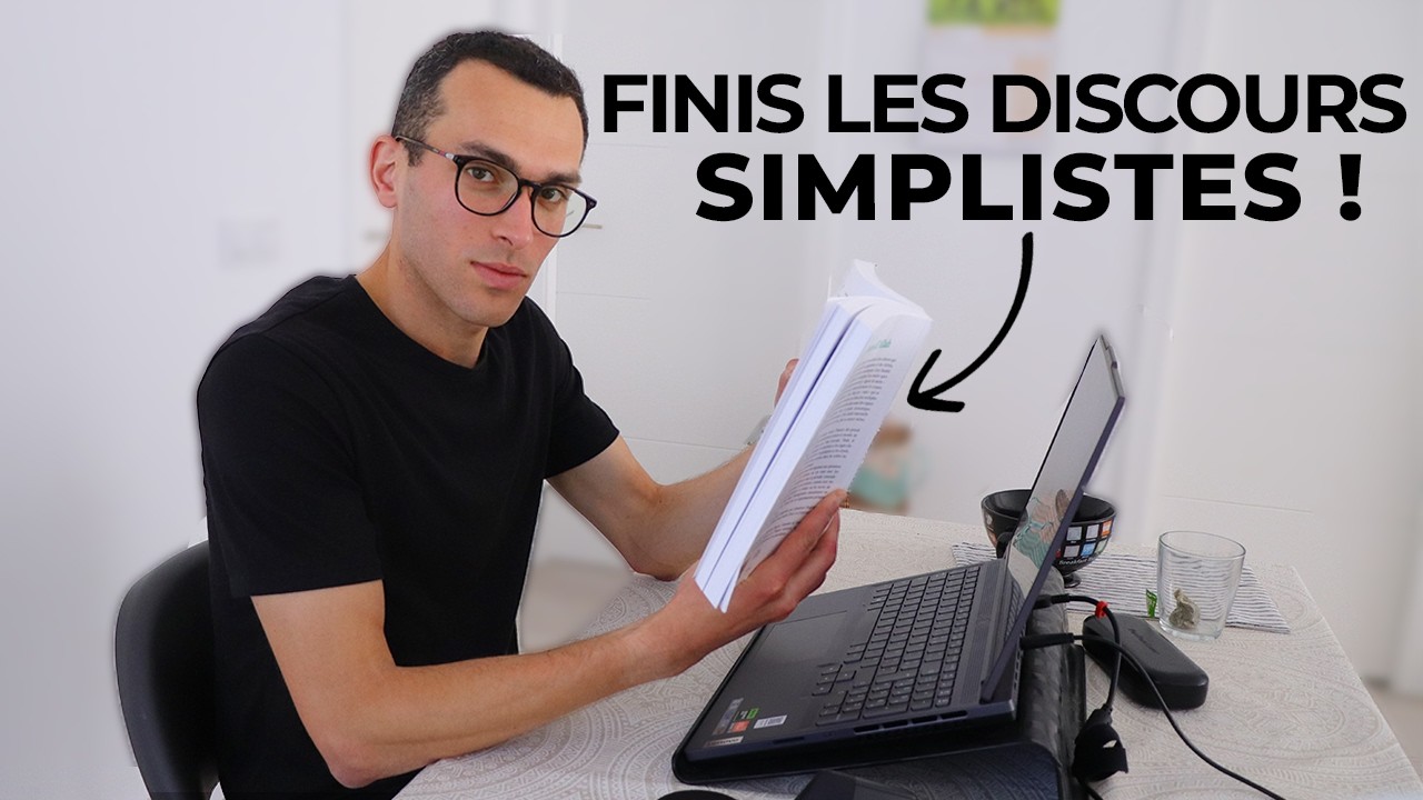 J’étudie l’histoire arabo-musulmane et l’islam depuis 7 ans (voici ce que j’ai appris)